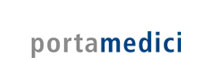 [Logo] portamedici
